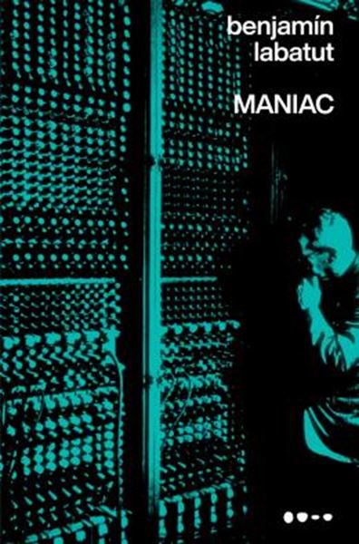 Picture of MANIAC