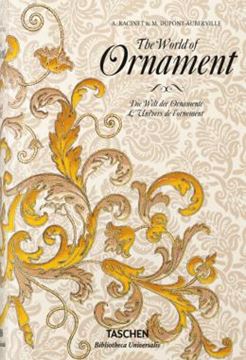Imagem de THE WORLD OF ORNAMENT