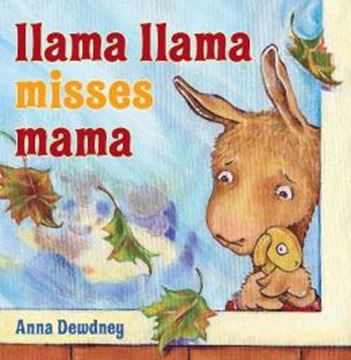 Imagem de LLAMA LLAMA MISSES MAMA
