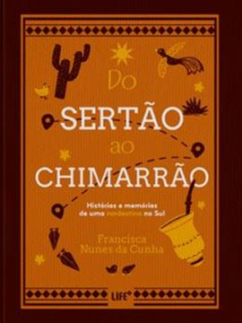 Imagem de DO SERTAO AO CHIMARRAO 
