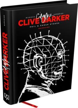 Imagem de MUNDOS SOMBRIOS DE CLIVE BARKER