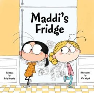 Imagem de MADDI´S FRIDGE