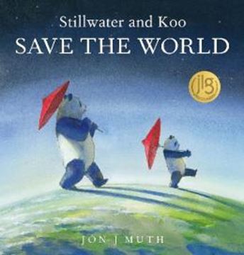 Imagem de STILLWATER AND KOO SAVE THE WORLD
