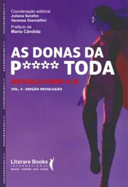 Picture of AS DONAS DA P**** TODA