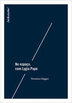 Imagem de NO ESPACO, COM LYGIA PAPE