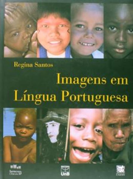 Picture of IMAGENS EM LINGUA PORTUGUESA