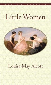 Imagem de LITTLE WOMEN - BANTAM CLASSIC
