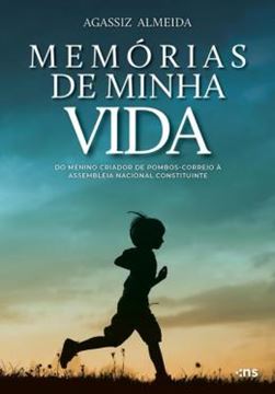 Imagem de MEMORIAS DE MINHA VIDA