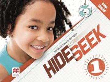 Imagem de HIDE AND SEEK 1 STUDENTS BOOK PACK - 2ND EDITION