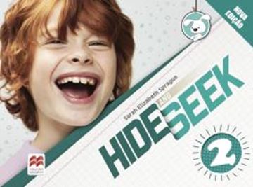 Imagem de HIDE AND SEEK 2 STUDENTS BOOK PACK - 2ND EDITION