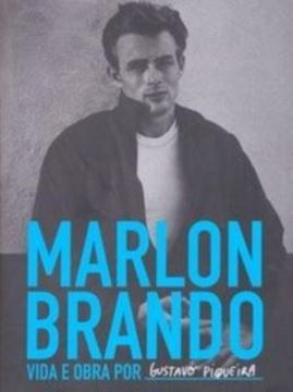 Imagem de MARLON BRANDO   VIDA E OBRA
