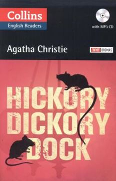 Imagem de HICKORY DICKORY DOCK