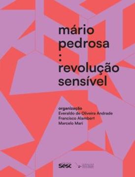 Imagem de MARIO PEDROSA