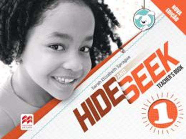 Picture of HIDE AND SEEK 1 TEACHER´S BOOK PACK - 2ND ED