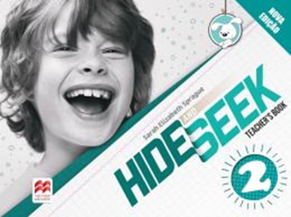Picture of HIDE AND SEEK 2 TEACHER´S BOOK PACK - 2ND ED