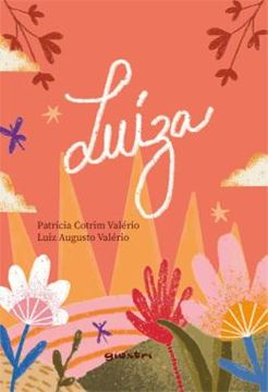 Imagem de LUIZA - VOLUME 1
