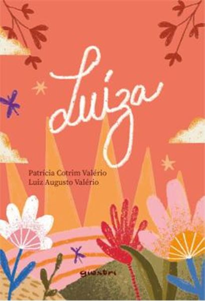 Picture of LUIZA - VOLUME 1