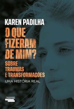 Imagem de O QUE FIZERAM DE MIM?
