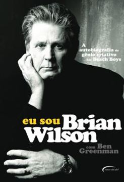 Imagem de EU SOU BRIAN WILSON