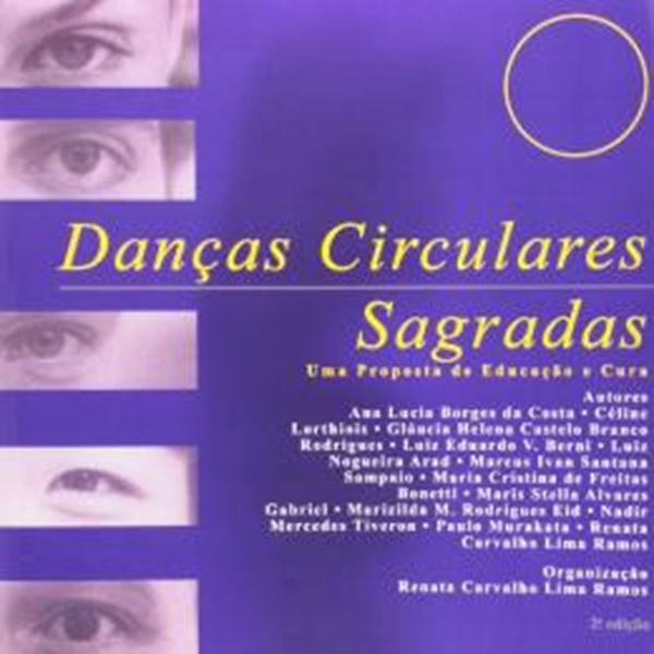 Picture of DANCAS CIRCULARES SAGRADAS - 2ª ED.