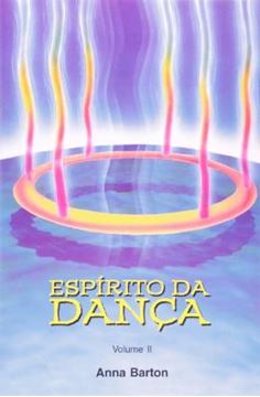 Imagem de ESPIRITO DA DANCA - VOL. 02