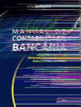 Imagem de MANUAL DE CONTABILIDADE BANCARIA