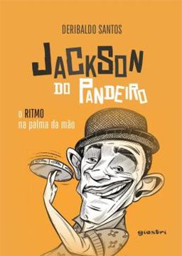 Imagem de JACKSON DO PANDEIRO - O RITMO NA PALMA DA MAO