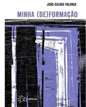 Imagem de MINHA (DE)FORMACAO