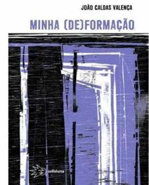 Picture of MINHA (DE)FORMACAO
