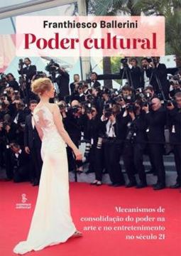 Imagem de PODER CULTURAL