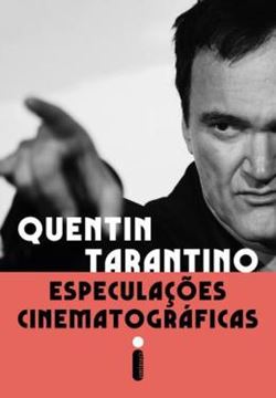 Imagem de ESPECULACOES CINEMATOGRAFICAS