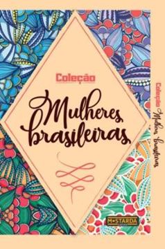 Imagem de BOX - COLECAO MULHERES BRASILEIRAS