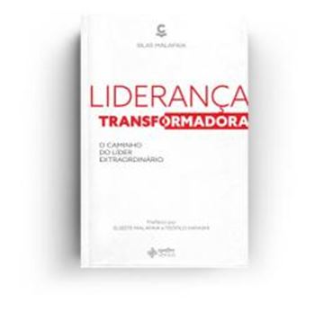 Imagem de LIDERANCA TRANSFORMADORA