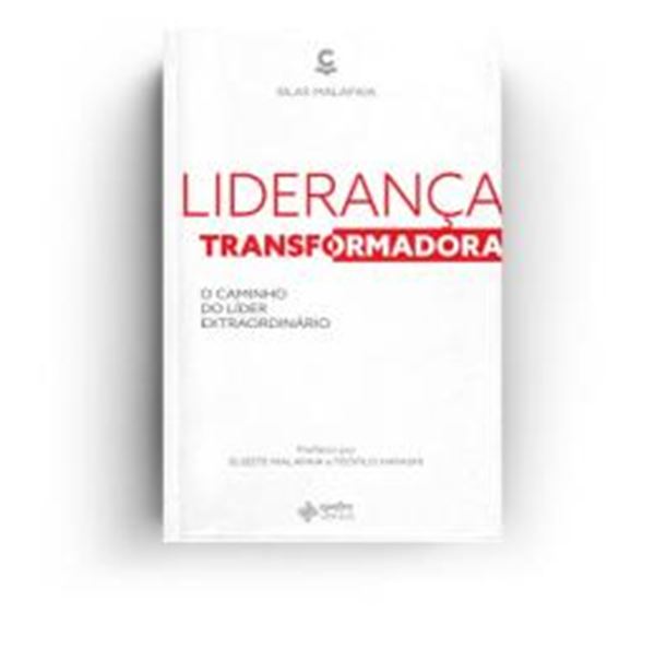 Picture of LIDERANCA TRANSFORMADORA