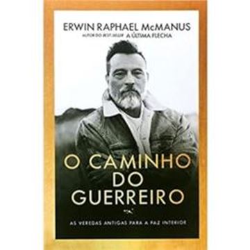 Imagem de CAMINHO DO GUERREIRO, O