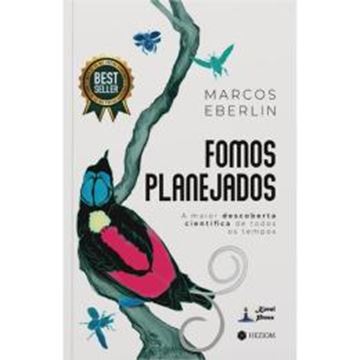Imagem de FOMOS PLANEJADOS - 6ª ED.