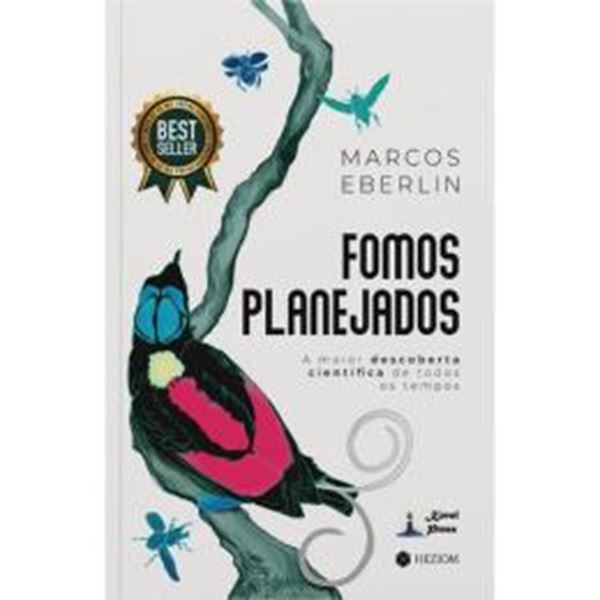 Picture of FOMOS PLANEJADOS - 6ª ED.