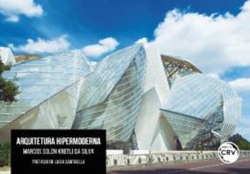 Imagem de ARQUITETURA HIPERMODERNA