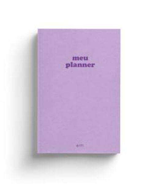 Picture of MEU PLANNER 2024