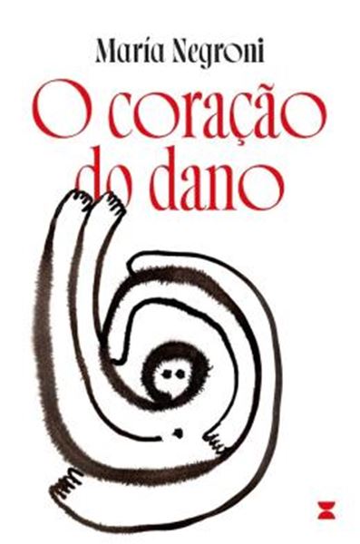 Picture of CORACAO DO DANO, O