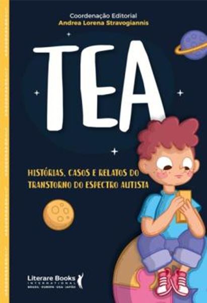 Picture of TEA