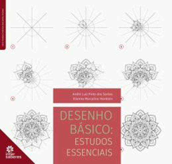 Picture of DESENHO BASICO: