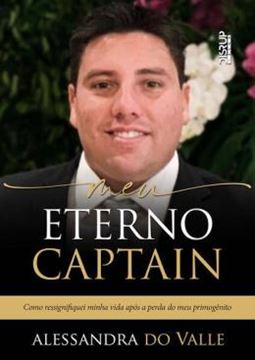 Imagem de MEU ETERNO CAPTAIN.