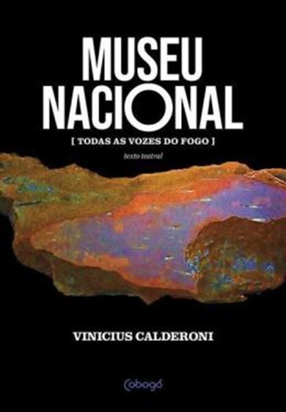 Picture of MUSEU NACIONAL