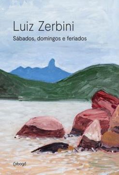 Imagem de LUIZ ZERBINI - SABADOS, DOMINGOS E FERIADOS