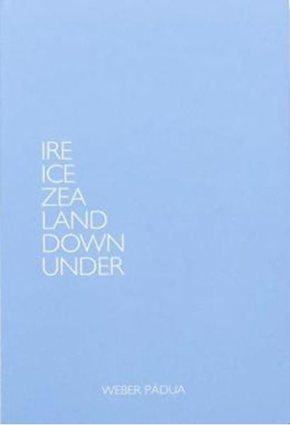 Picture of IRE ICE ZEA LAND DOWN UNDER