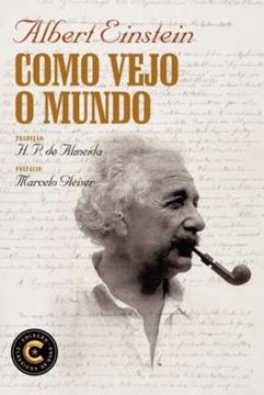 Imagem de COMO VEJO O MUNDO - 26ª ED