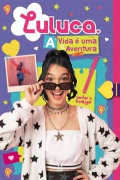 Imagem de LULUCA - A VIDA E UMA AVENTURA