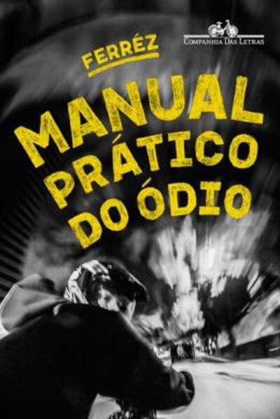 Picture of MANUAL PRATICO DO ODIO