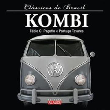 Imagem de CLASSICOS DO BRASIL KOMBI - 2ªED
